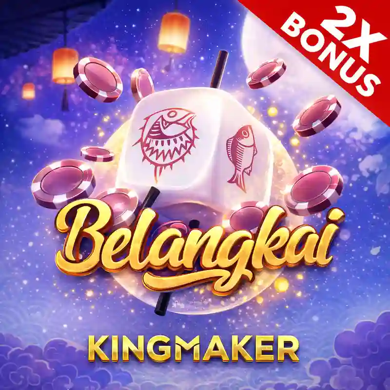 Belangkai 2