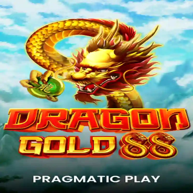 Jugar Dragon Gold 88 en bet mex casino online