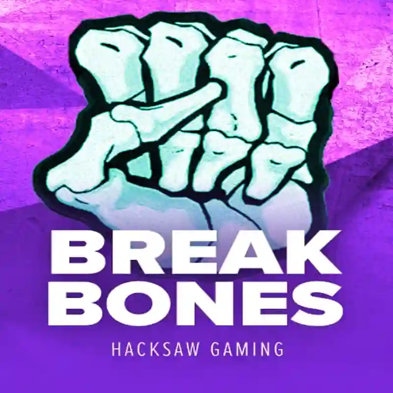 HS Break Bones Slot Casino Bet Mex