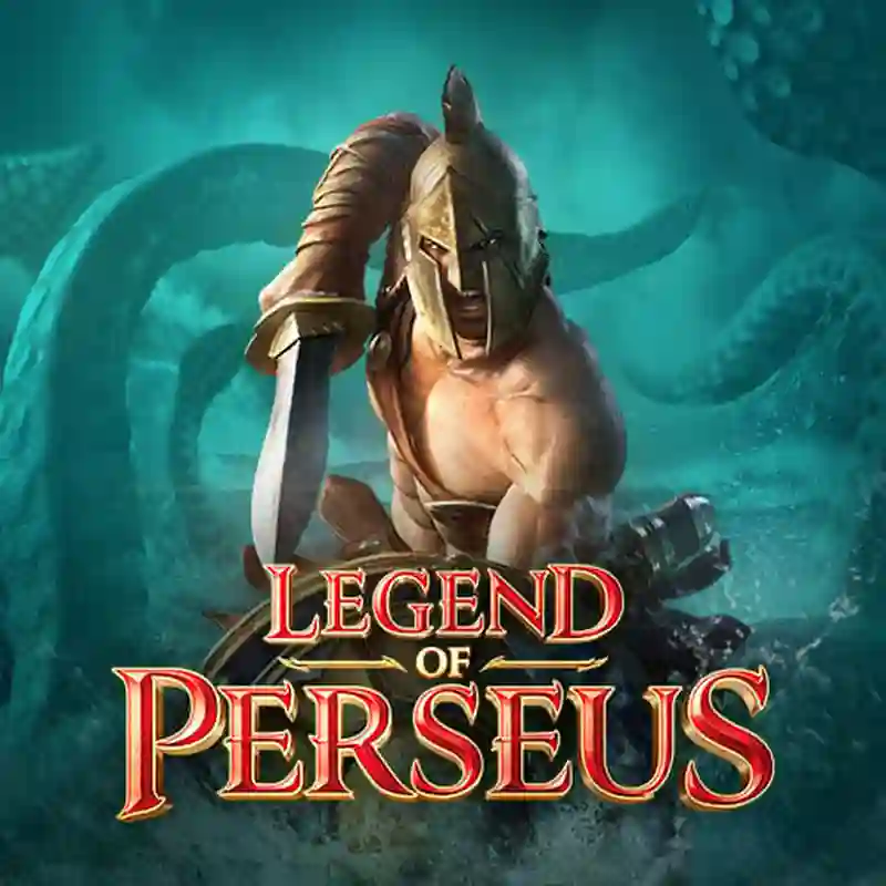 Jugar Legend of Perseus en bet mex
