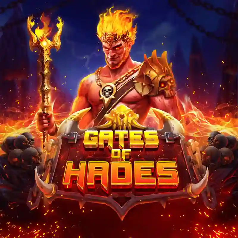 PP Gates of Hades slot