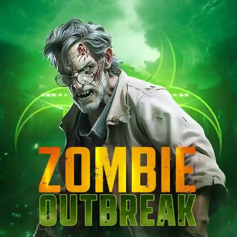 Juego de casino Zombie Outbreak en bet mex